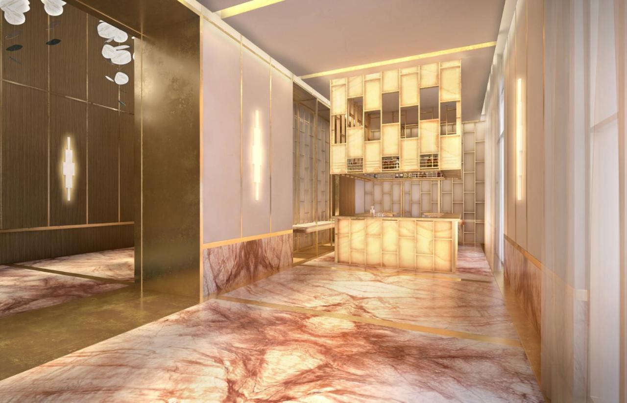 Four Seasons Hotel Rabat At Kasr Al Bahr المظهر الخارجي الصورة