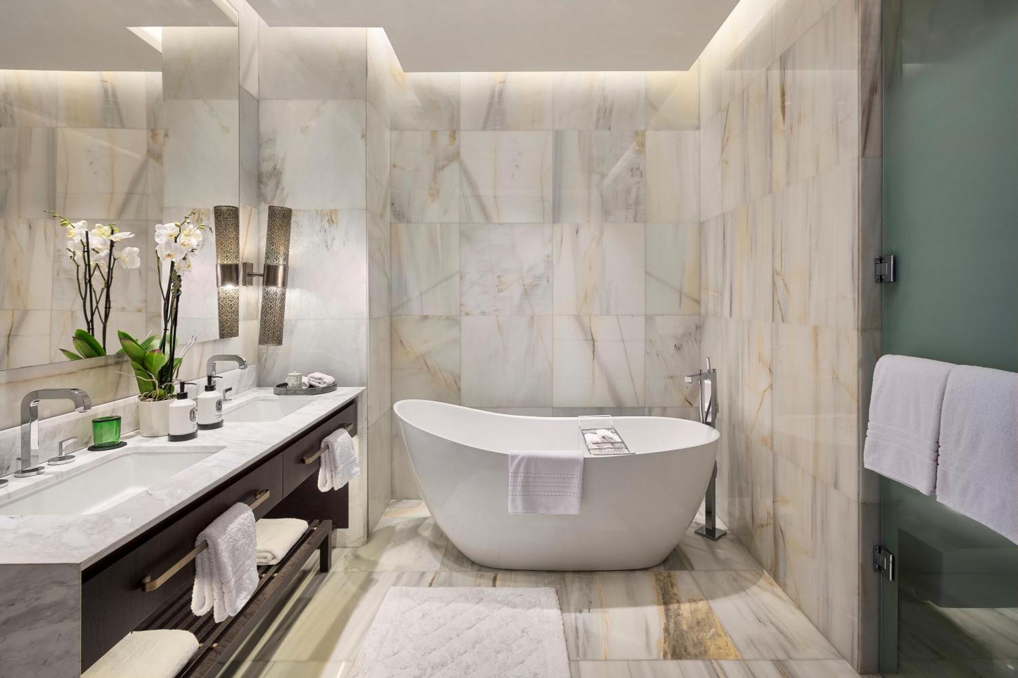 Four Seasons Hotel Rabat At Kasr Al Bahr المظهر الخارجي الصورة