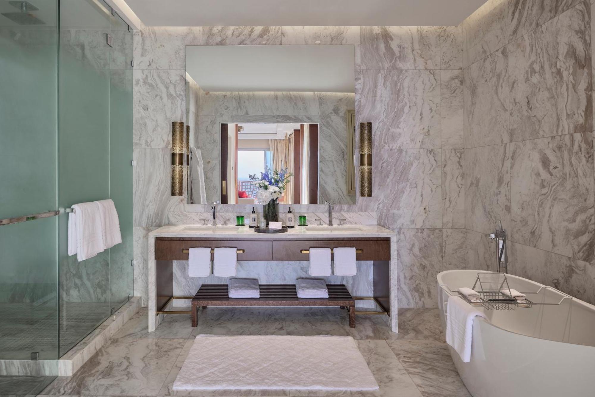 Four Seasons Hotel Rabat At Kasr Al Bahr المظهر الخارجي الصورة